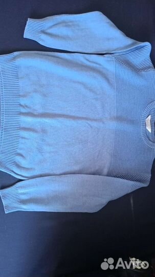 Свитер детский