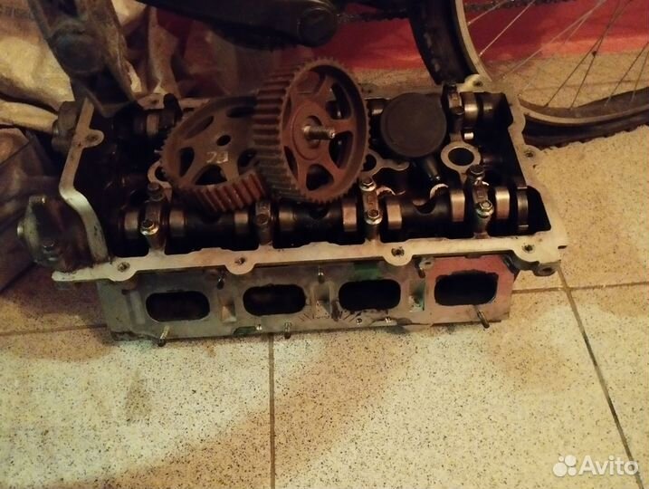 Гбц chery фора