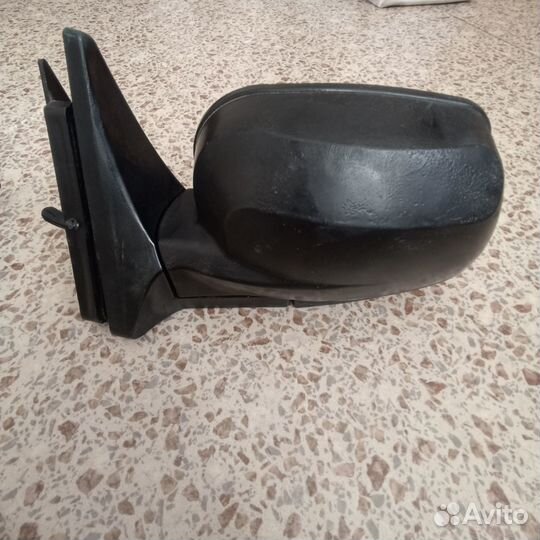 Боковые зеркала ваз 2107