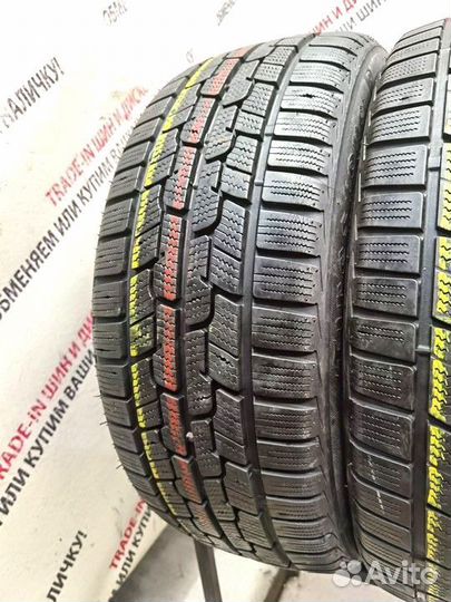 Firestone Winterhawk 2 225/45 R17 91H