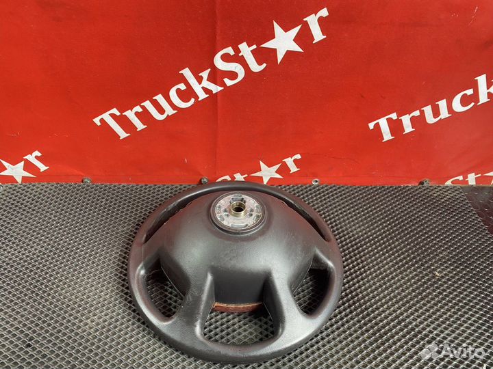 Руль Man TGA, Man TGM, Man TGS, Man TGX