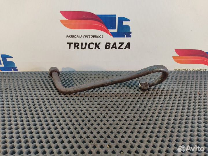 41216900 Трубка гура Iveco Stralis