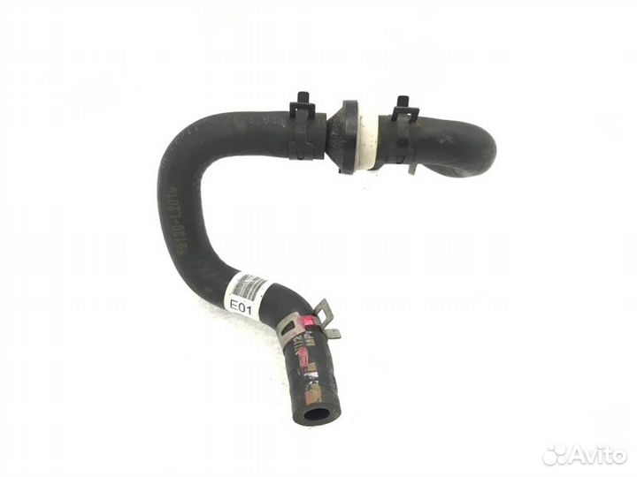 Трубка вакуумная Kia K5 2021