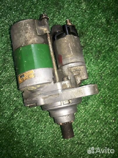Стартер C20A Honda legend KA1 SM30219