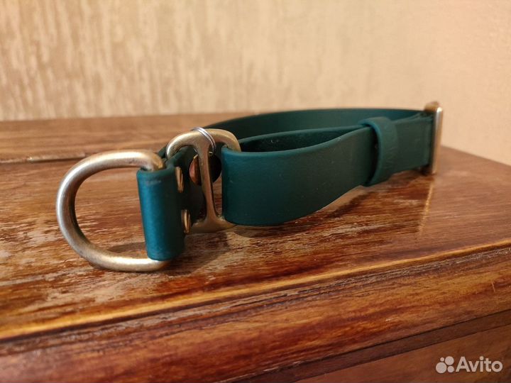 Биотановый ошейник от YarWear