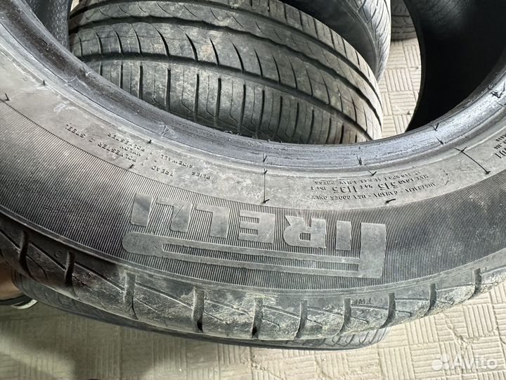 Pirelli Cinturato P1 Verde 195/55 R15