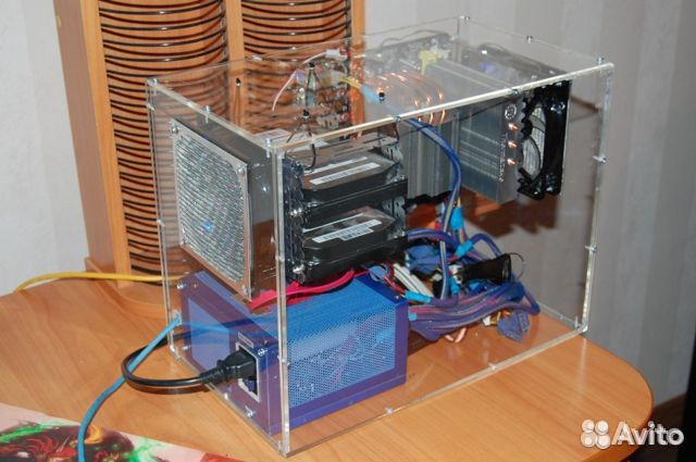 Ремонт и настройка компьютеров. Офис, драйвер, ант