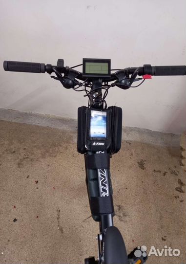 Электровелосипед