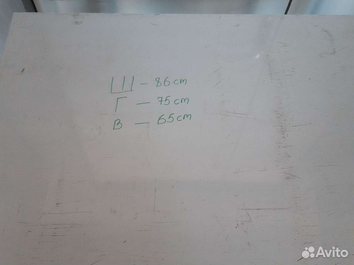 Подставка под конвекционную печь