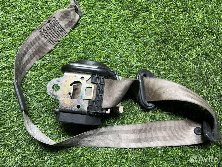 Ремень безопасности Audi A6 C5