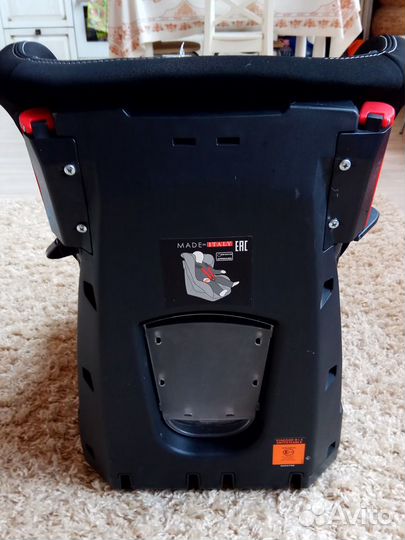 Детское автокресло Peg-Perego Viaggio 0+/1 до18 кг