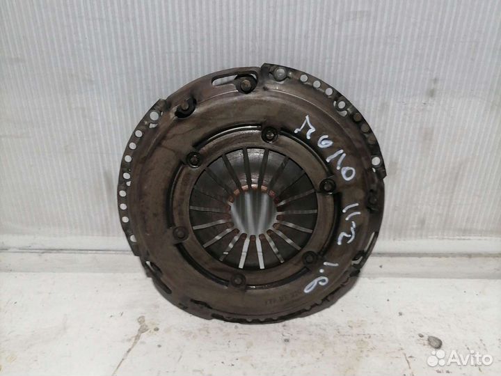 Корзина сцепления Volkswagen Polo