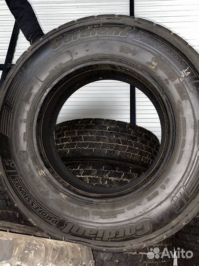 Шины 315 70 22 5