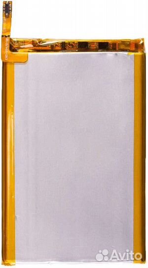 Аккумулятор для Senseit E510, Acer Liquid S100