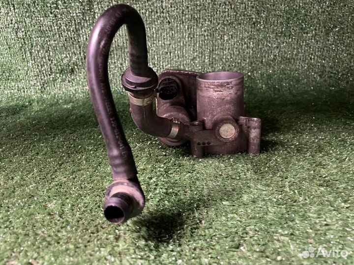 Дроссельная заслонка Octavia tour 1.4 bca