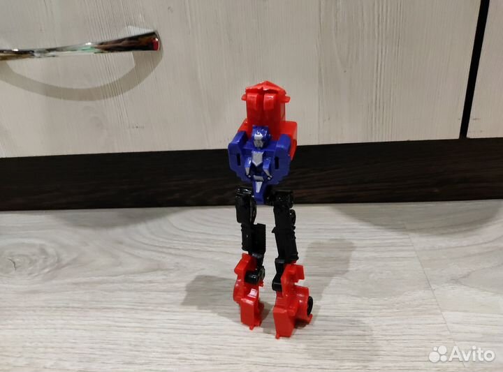 Машинки - трансформеры