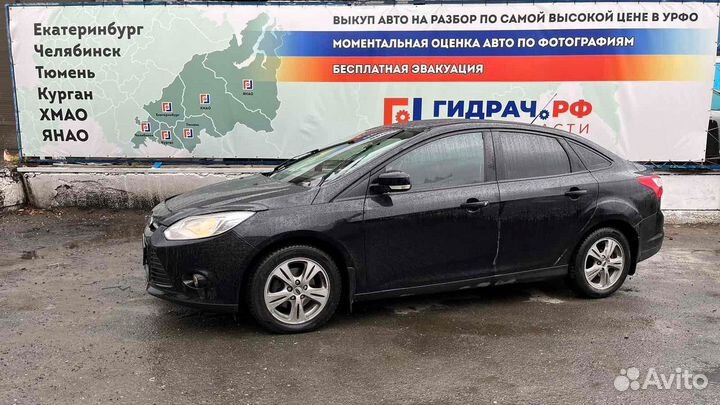 Опора кпп левая Ford Focus 3 1798908