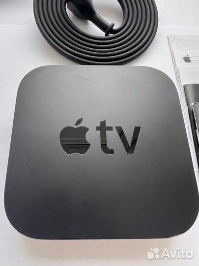 Apple TV 3 gen (A1469)