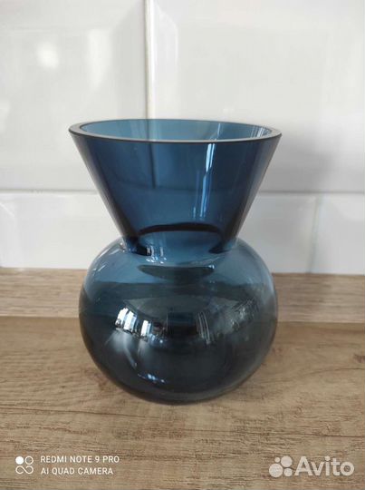 Икеа Подсвечник-ваза