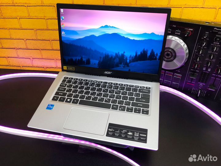 Ультрабук / ноутбук i5 i7 SSD + гарантия