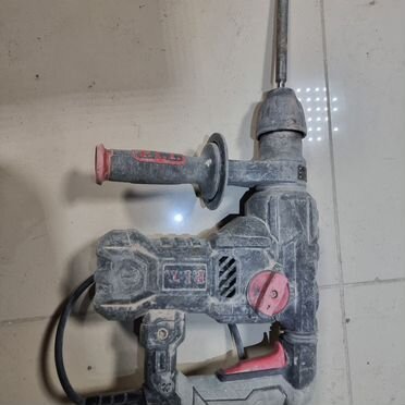 Перфоратор бу