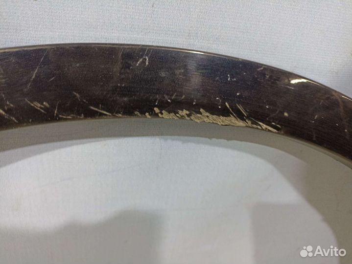 Расширитель крыла заднего левый BMW X7 G07