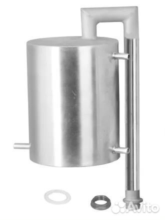 Самогонный аппарат Абрикос без куба купить в Подольске | Товары для ...