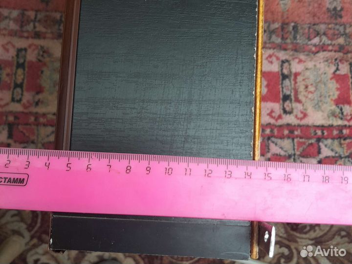 Полка навесная