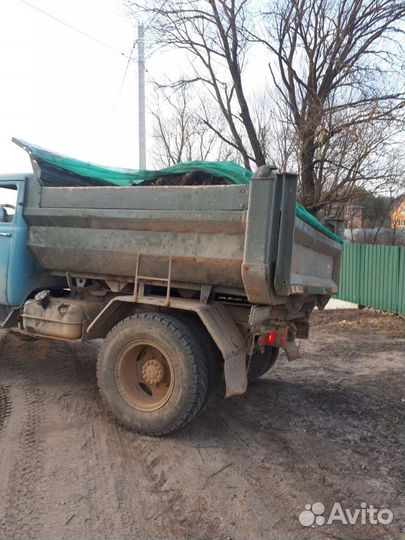 Садовая торфосмесь, навоз, перегной, коровяк