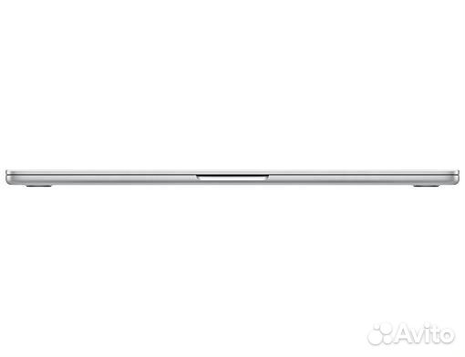 Ноутбук Apple MacBook Air 15 (M3, 8C CPU/10C GP