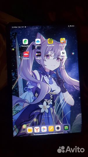 Xiaomi mi pad 5