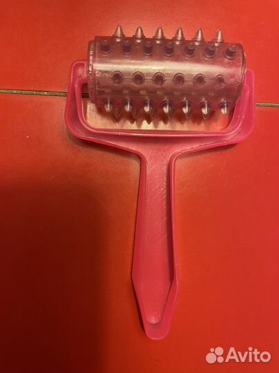 Механические массажеры