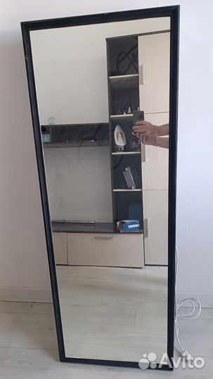 Встраиваемая гладильная доска