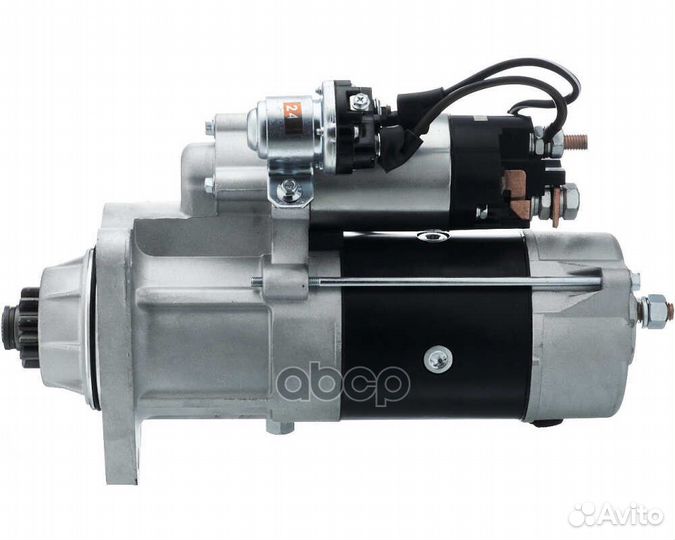 Стартер TT16171 Tesla Technics