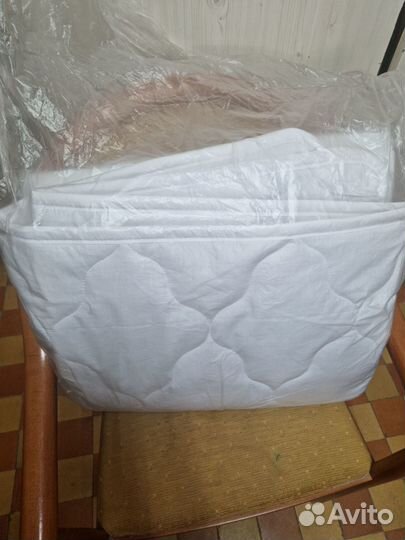 Одеяло новое и бу