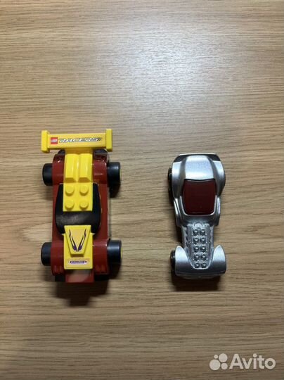 Макдональдс игрушки Looney Tunes, спайдер