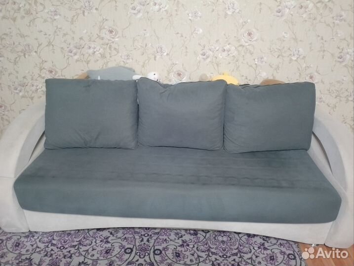 Диван раскладной