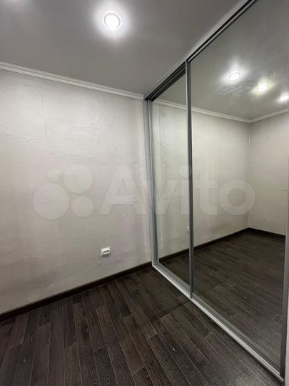 1-к. квартира, 32,1 м², 8/9 эт.