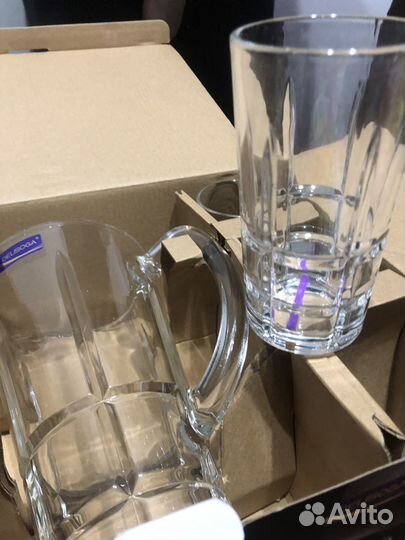 Набор посуды