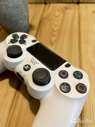 Джойстик dualshock ps4