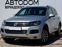 Volkswagen Touareg 3.0 AT, 2014, 254 782 км, с пробегом, цена 2 198 000 руб.