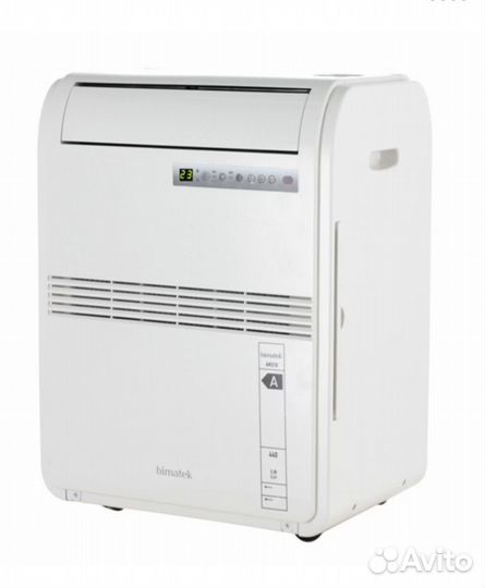 Мобильный напольный кондиционер Bimatek AM 310