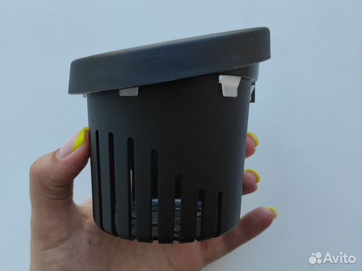 Новый держатель для бутылочки на коляску Adamex