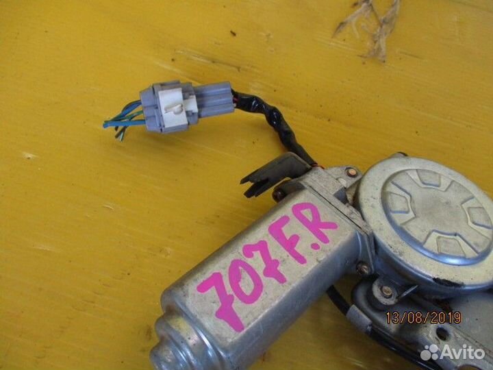 Стеклоподъемник