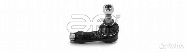 Наконечник рул R audi 100 / A6 (16мм) 11229AP A