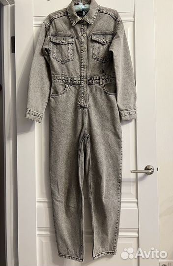 Комбинезон женский 40 42