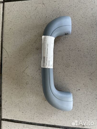 Ручка солона потолочная Kia Ceed Сид