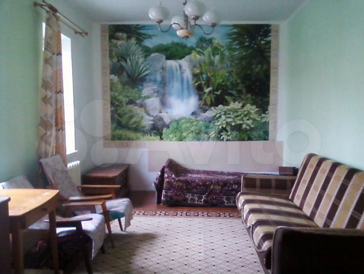 Дом 50 м² на участке 2,5 сот.