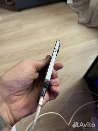 iPhone 13 Pro, 128 ГБ