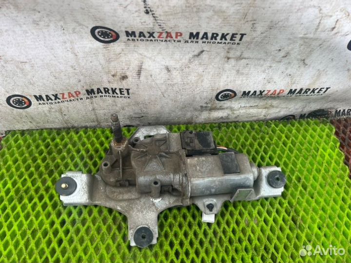 Моторчик заднего дворника Chery Tiggo (T11) 2007